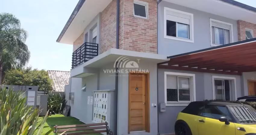 Casa para venda em florianópolis, cachoeira do bom jesus, 2 dormitórios, 2 suítes, 3 banheiros, 1 vaga