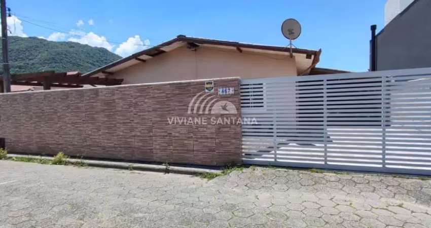 Casa para venda em florianópolis, são joão do rio vermelho, 4 dormitórios, 1 suíte, 2 banheiros, 8 vagas