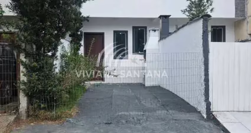 Sobrado para venda em florianópolis, são joão do rio vermelho, 2 dormitórios, 1 banheiro, 1 vaga
