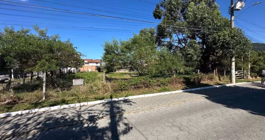 Terreno para venda em florianópolis, são joão do rio vermelho