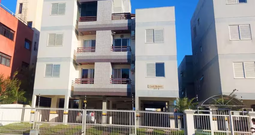 Apartamento para locação em florianópolis, ingleses do rio vermelho, 2 dormitórios, 1 banheiro, 1 vaga