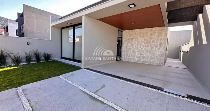 Casa para venda em florianópolis, são joão do rio vermelho, 2 dormitórios, 1 banheiro, 2 vagas