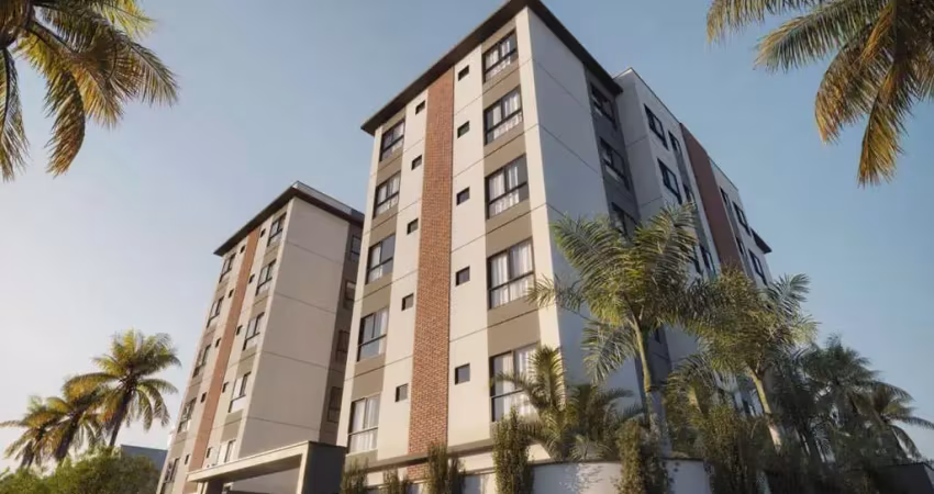 Apartamento para venda em barra velha, são cristovão, 2 dormitórios, 1 banheiro, 1 vaga