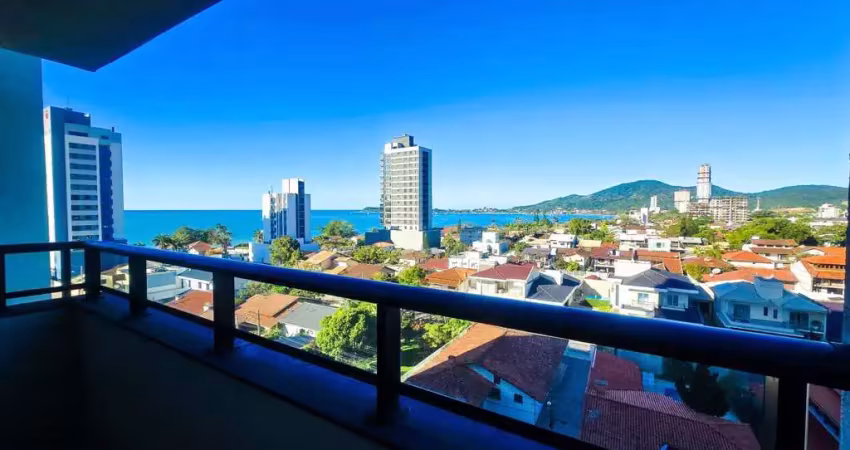 Apartamento para venda em penha, armação, 2 dormitórios, 1 suíte, 2 banheiros, 1 vaga