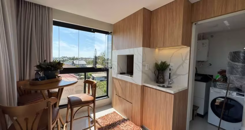 Apartamento para venda em balneário piçarras, centro, 3 dormitórios, 1 suíte, 2 banheiros, 2 vagas
