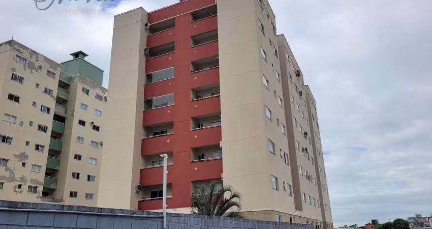Apartamento em Jardim Janaína  -  Biguaçu