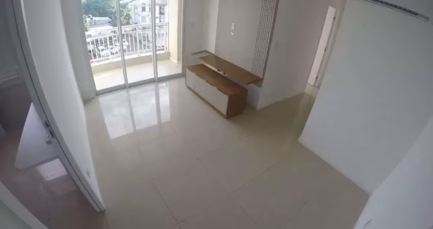 Apartamento com 2 dormitórios para alugar, por R$ 2.800/mês - Flores - Manaus/AM