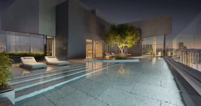 Apartamento com 3 quartos à venda na Alameda Jaú, 1.990, Jardim Paulista, São Paulo