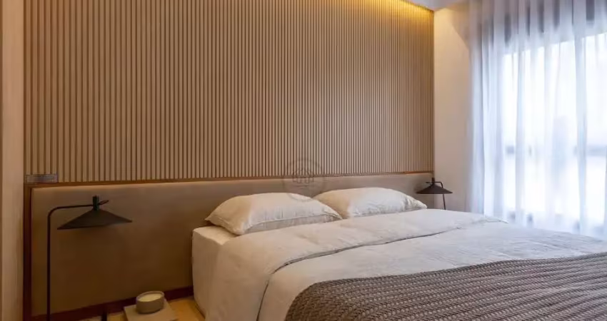 Apartamento com 2 quartos à venda na Rua José Augusto Penteado, 70, Vila Madalena, São Paulo