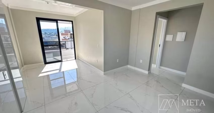 Apartamento de 3 dormitórios em Flor de Napolis - São José