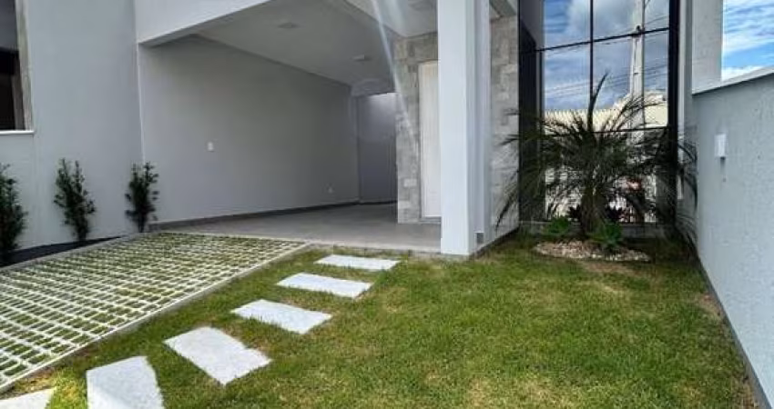 Casa com 2 quartos 2 suítes no bairro Aririú em Palhoça