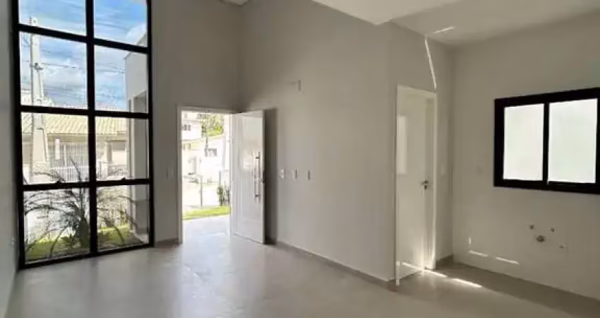 Casa com 2 quartos à venda na Rua Clotildes Frutuoso Lopes, 569, Aririu, Palhoça