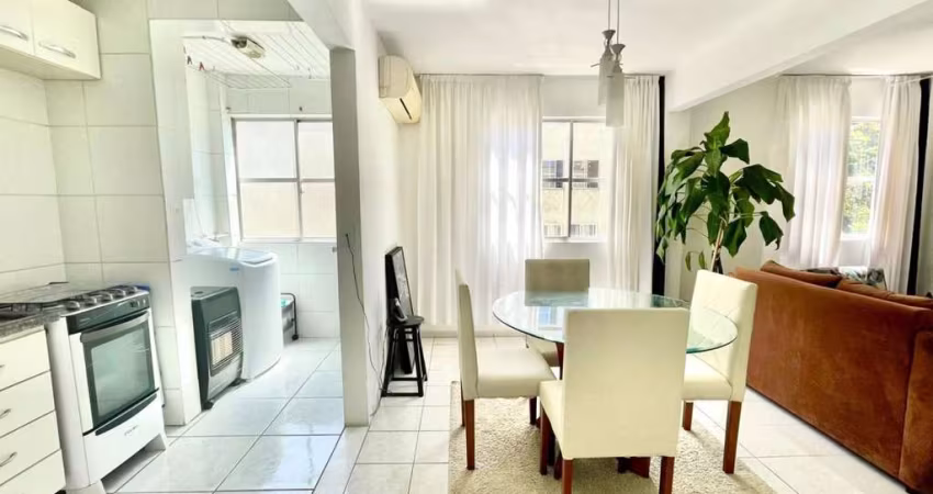 Apartamento de 3 dormitórios em Coqueiros - Florianópolis