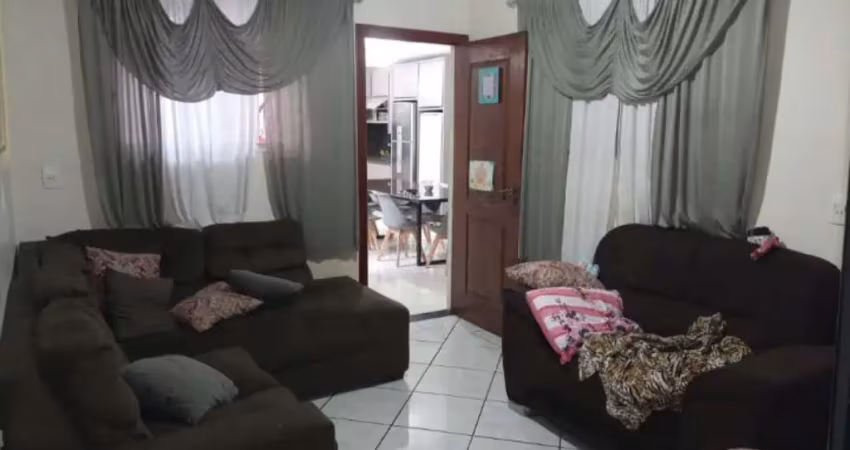 Casa de 3 dormitórios (1 suíte) em forquilhas - são josé/sc