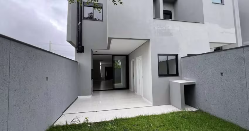 Apartamento com 3 quartos à venda na Avenida Lisboa, 545, Forquilhas, São José