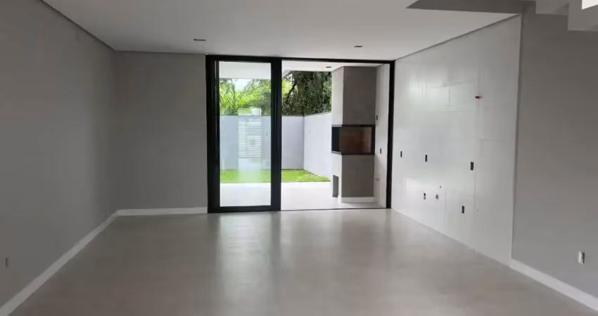 Apartamento com 3 quartos à venda na Avenida Lisboa, 545, Forquilhas, São José