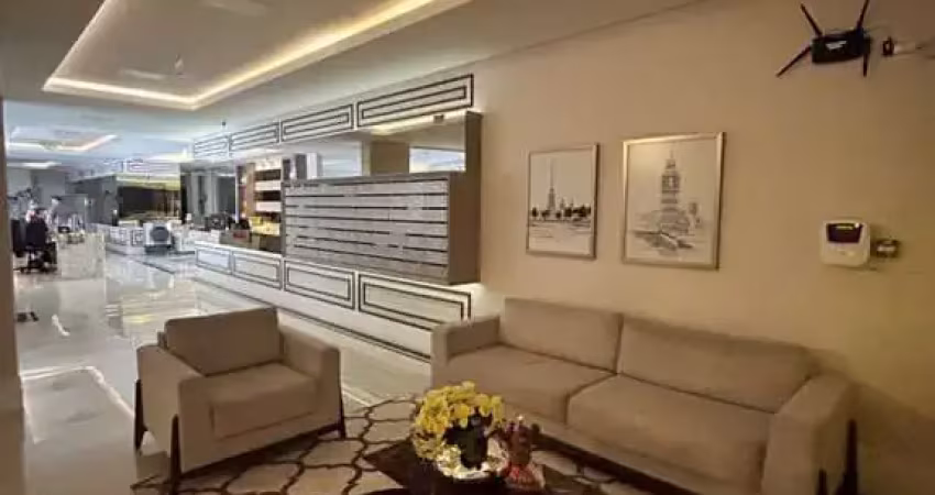 Apartamento com 3 quartos à venda na Praça Quinze de Novembro, 888, Centro, Palhoça