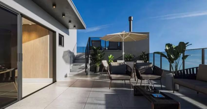 Apartamento de 2 dormitórios no Novo Estreito - OPEN VIEW