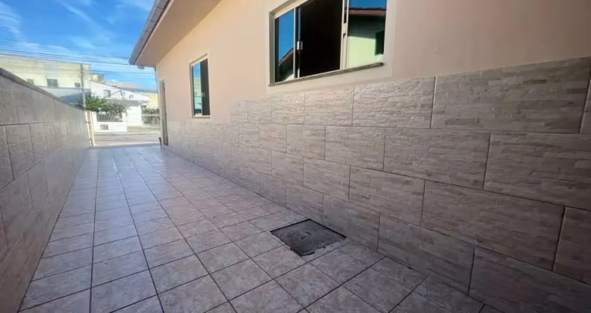 Casa com 3 quartos à venda na Rua João Frederico de Mélo, 11, Forquilhas, São José