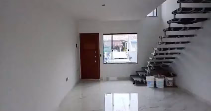 Apartamento com 2 quartos à venda na Rua Tabelião Quintino da Silva Furtado, 123, Potecas, São José