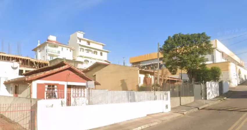 Terreno de  314,16 m² no jardim atlântico - florianópolis/sc
