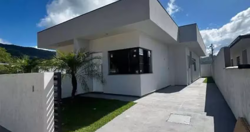 Casa de 3 dormitórios (1 suíte) em forquilhas - são josé/sc
