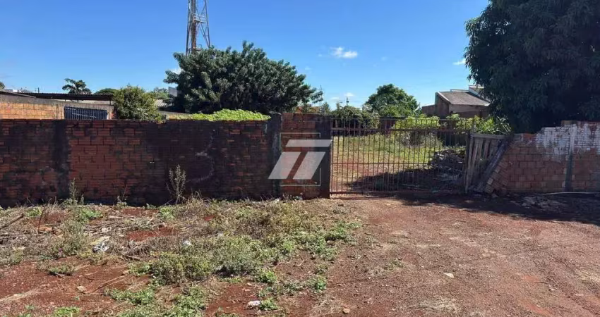 Casa à venda no Santos Dumont, Cascavel 