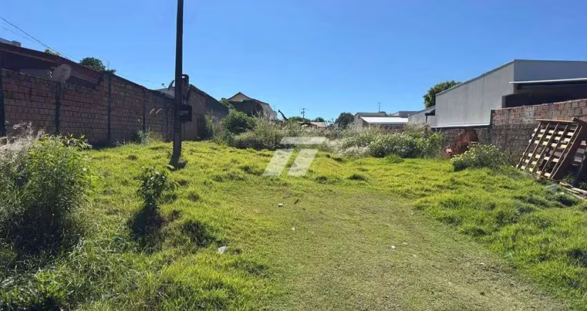 Casa à venda no Santa Felicidade, Cascavel 