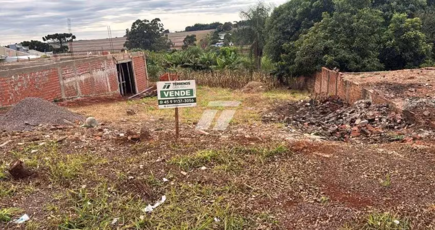Casa à venda no Floresta, Cascavel 