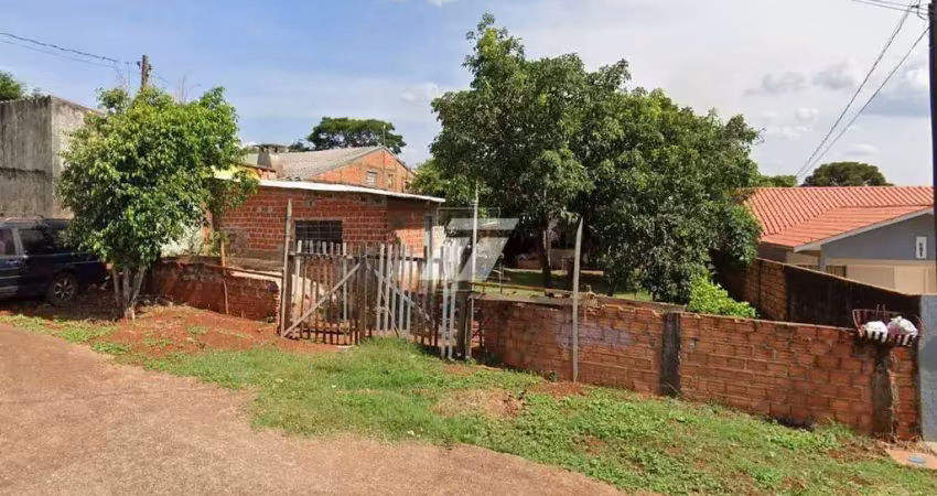 Casa à venda no Neva, Cascavel 