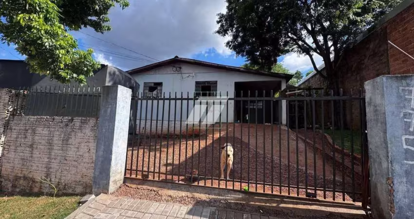 Casa à venda no Santa Cruz, Cascavel 