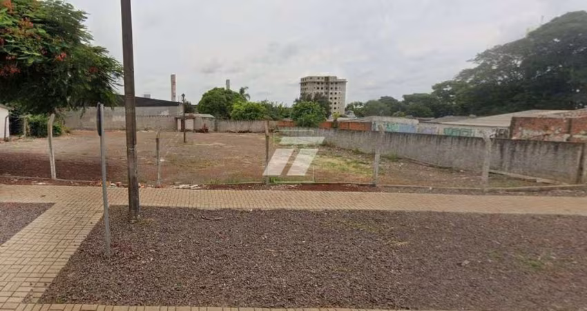 Comercial, Santa Cruz - Cascavel
