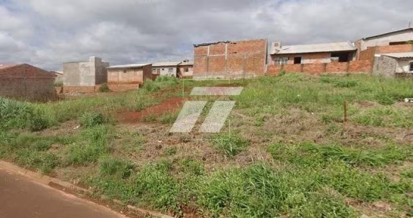 Terreno em Santa Tereza do Oeste