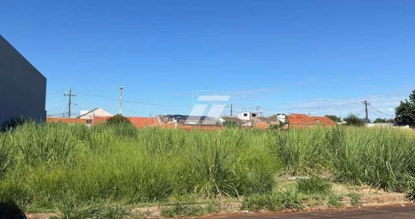 Terreno na Santa Felicidade