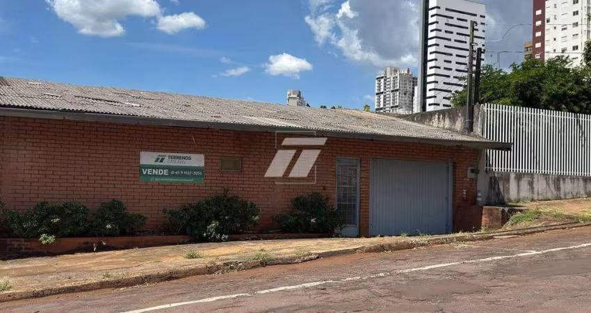 Terreno Região Central