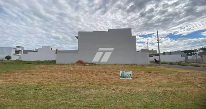 Casa à venda no Recanto Tropical, Cascavel 