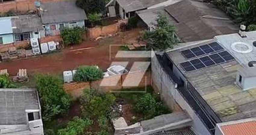 Terreno Residencial