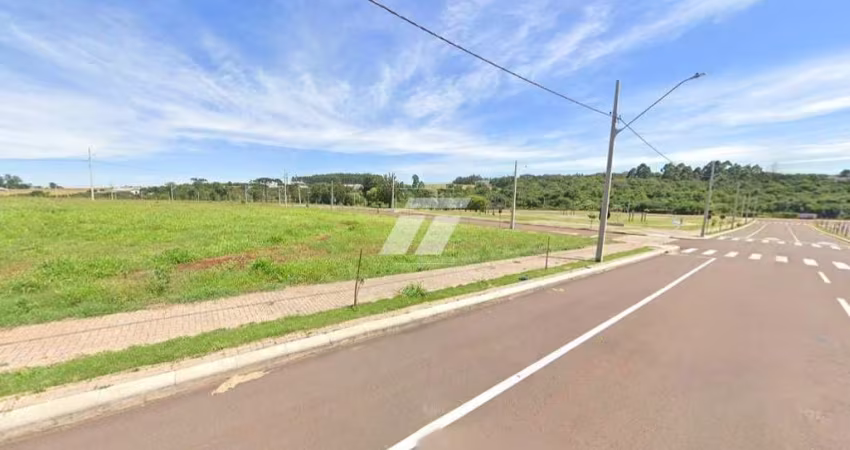 Residencial, Paraiso Tropical I - Cascavel