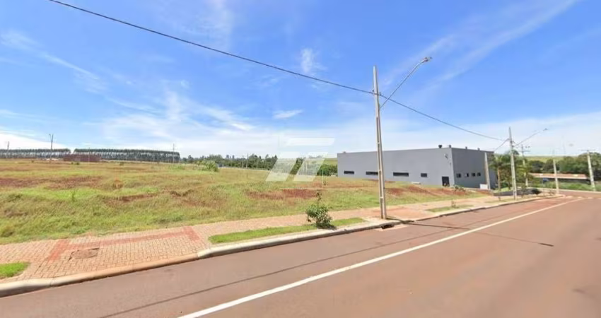Residencial, Paraiso Tropical I - Cascavel