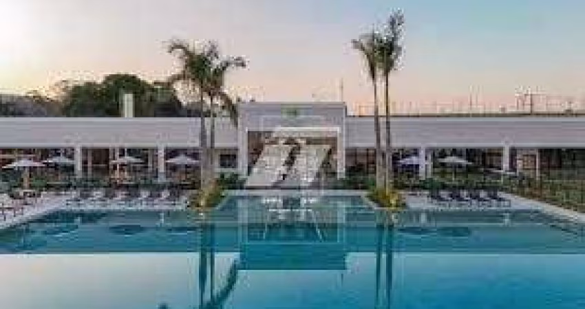 Condomínio, Vitality Home &amp; Resort - Cascavel