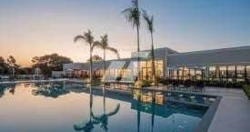 Condomínio, Vitality Home &amp; Resort - Cascavel