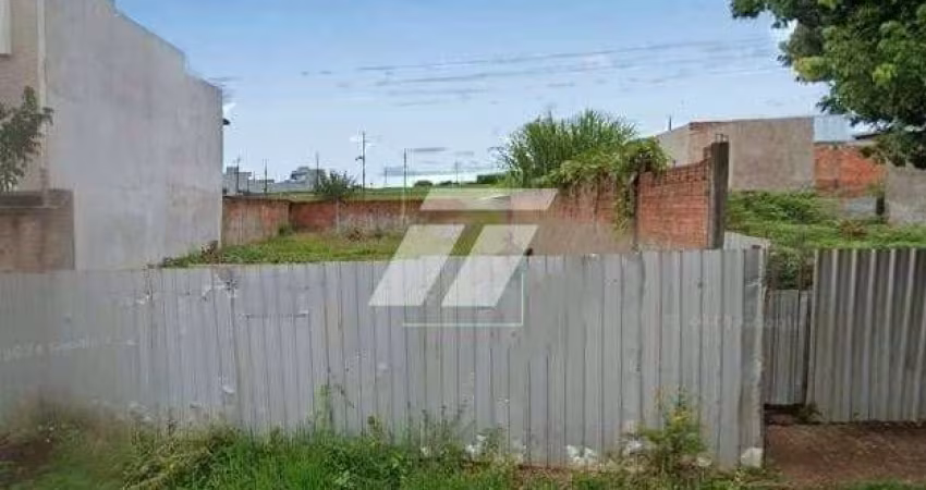 Terreno Loteamento Verona