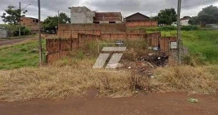 Terreno Residencial Verona