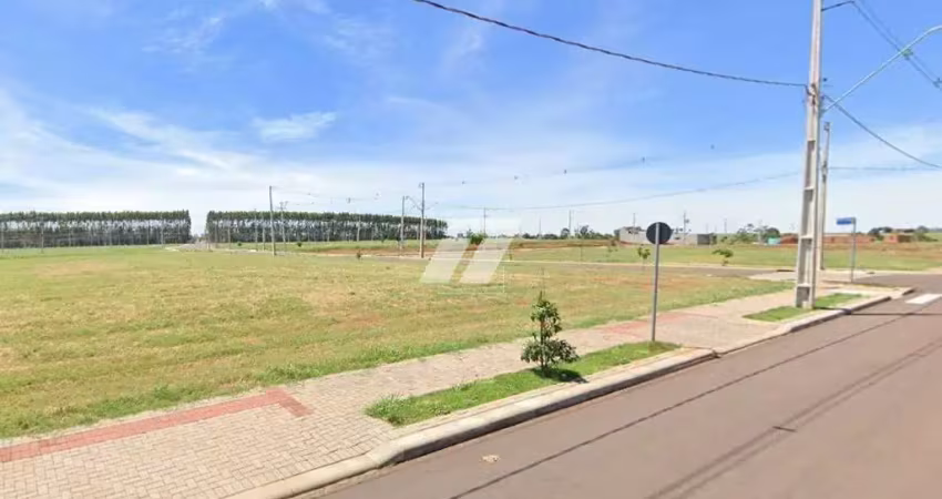Casa à venda no Recanto Tropical, Cascavel 
