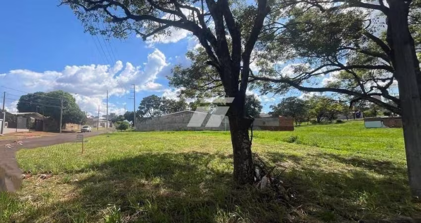 Residencial, Pacaembu - Cascavel