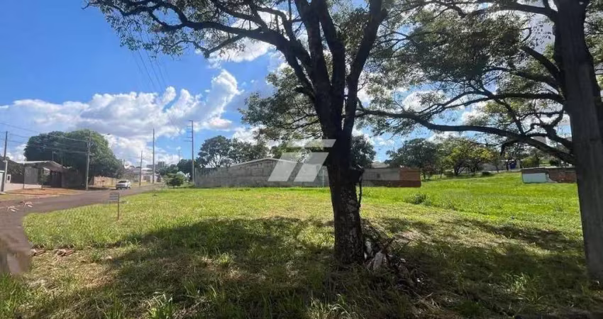 Casa à venda no Pacaembu, Cascavel 