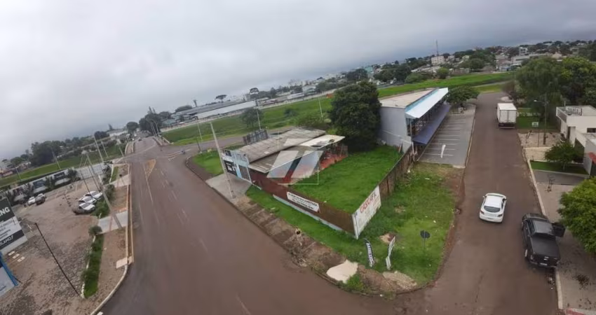 Terreno Comercial