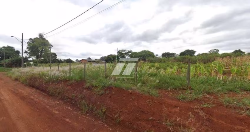 Terreno Lago Azul - Cascavel