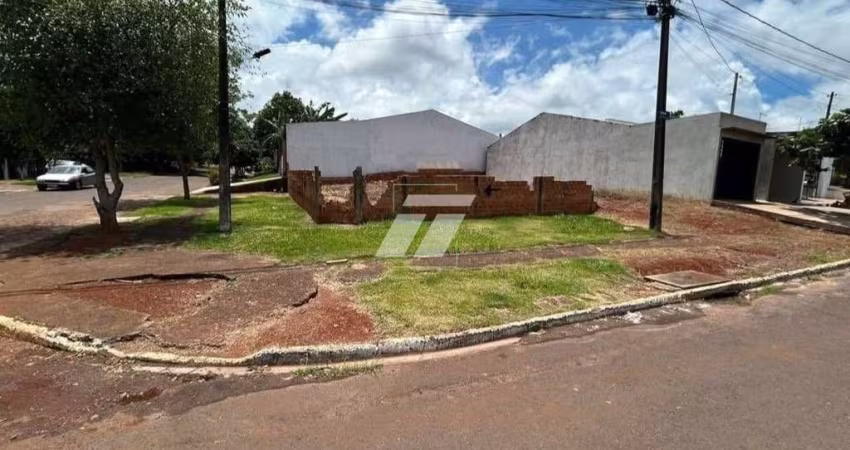 TERRENO JD. IPANEMA
