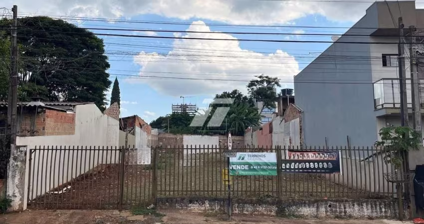 Comercial, Recanto Tropical - Cascavel